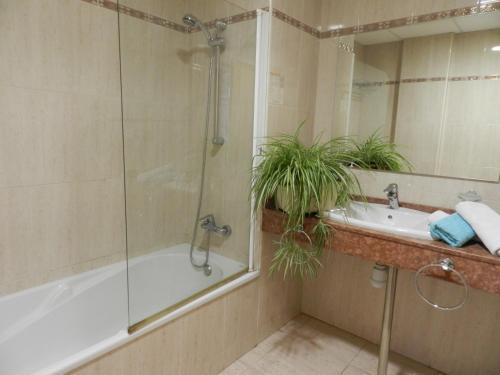 Hotel Сан-Селони Экстерьер фото