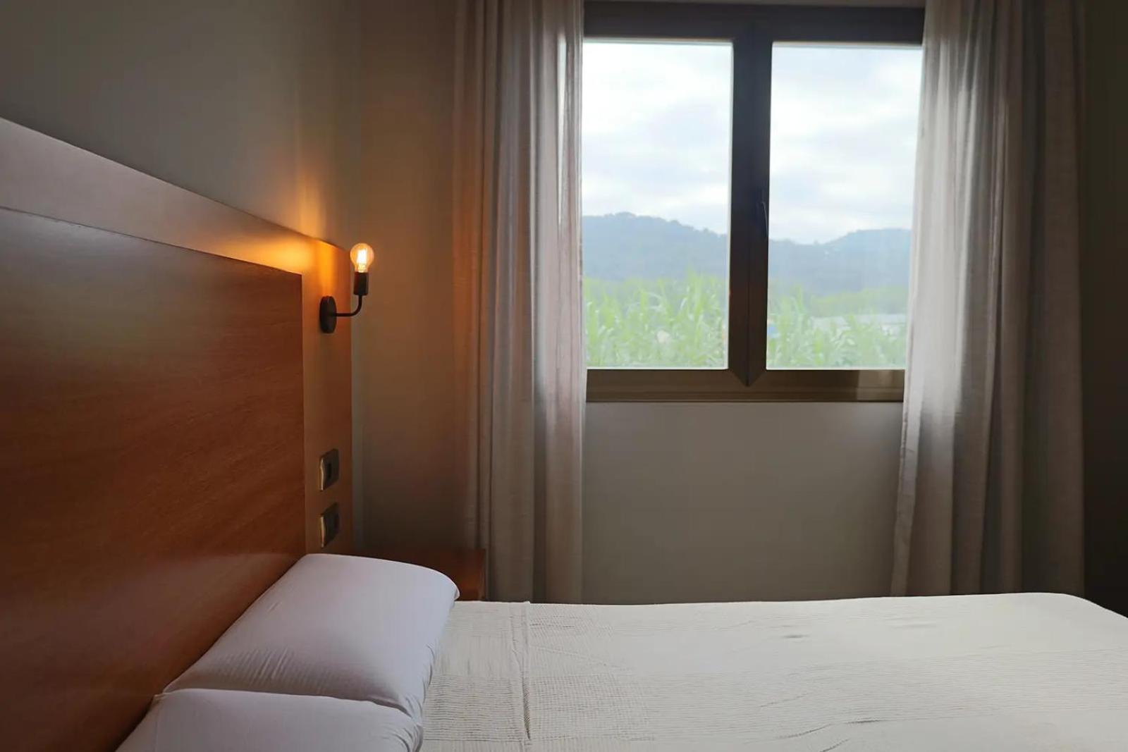 Hotel Сан-Селони Экстерьер фото