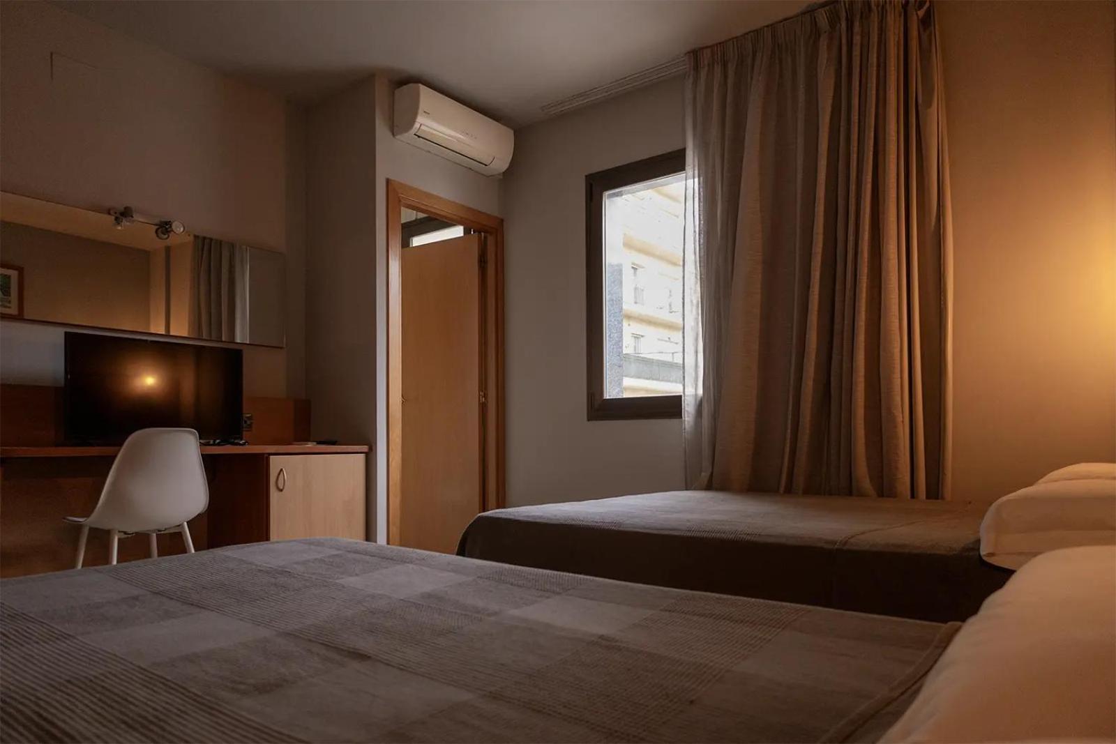 Hotel Сан-Селони Экстерьер фото