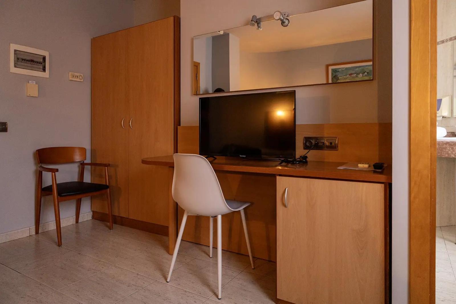 Hotel Сан-Селони Экстерьер фото